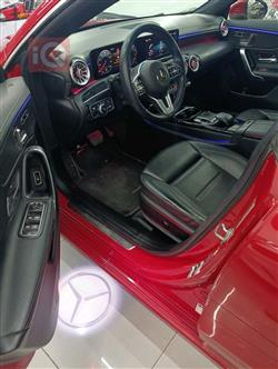 مرسيدس بنز CLA